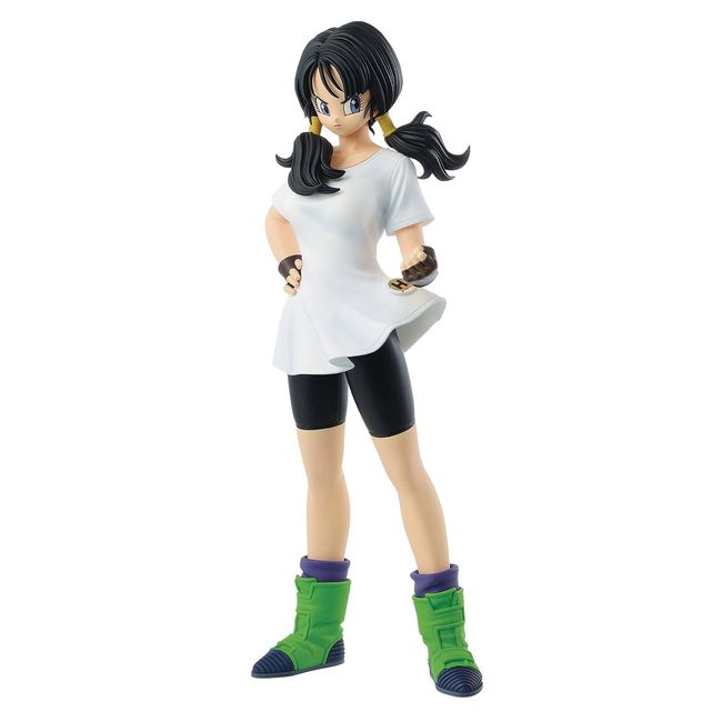 Dragon Ball Z GLITTER & GLAMOURS VIDEL Videl A