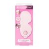 Brushworks 3D Eyelash Protector Sleep Mask