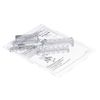 DAYTON 31EJ19 Terminal Cover,Control,Micron,PK10 31EJ19
