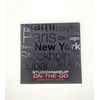 STUDIO MAKE UP ON THE GO EYESHADOW PALETTE