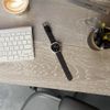 Archer Watch Straps - Premium Nylon Quick Release Watch Bands (Black, 18mm)