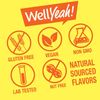 WellYeah High Potency Biotin 10,000 mcg Gummies