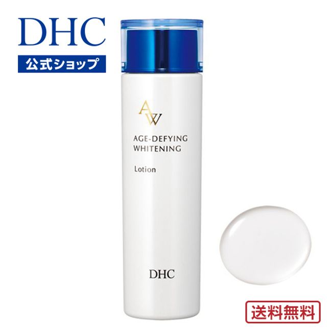 Whitening care and aging care Spots and freckles Contains whitening active ingredients ellagic acid and arbutin DHC Medicated Asia White Lotion (quasi-drug) | Lotion Lotion dhc skin care moisturizing face skin skin care care face care beauty