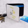 'A New Baby Boy' Wallet (WL00024428)