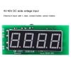 4 Digit Digital Display Counter Module with Memory Function