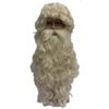 Luxury Santa Claus Wig & Beard