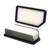 Pro-Tec by Wix 478 OEM White Disposable Air Filter