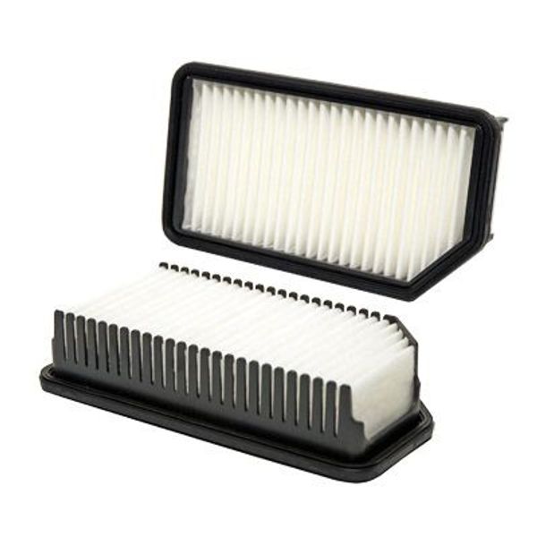 Pro-Tec by Wix 478 OEM White Disposable Air Filter