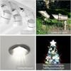 [4 Pack] LED MR11 3W 20W 12V Halogen Replacement GU4 Bi-Pin 5000K Daylight