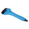 TOPINCN Mini Swimming Pool Brush Filter Cleaner Handheld Swimming Pool Accessories