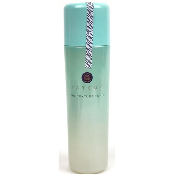 TATCHA The Texture Tonic 150 ml/ 5 oz New Without Box Sealed