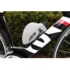 XLAB Aero TT Cage and Bottle (Clear,20-Ounces)