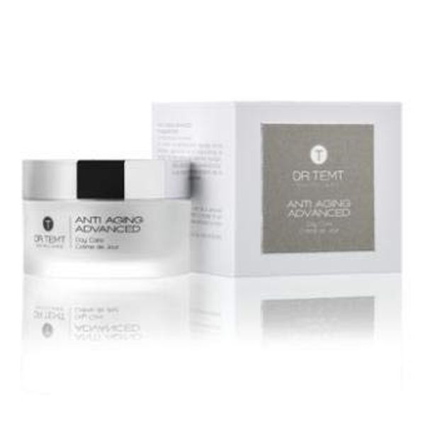 Dr. Temt Advanced Anti Aging DAY CARE