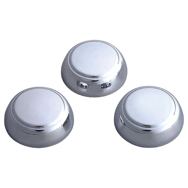 SEIWA K-270 License Plate Bolt Protector 2