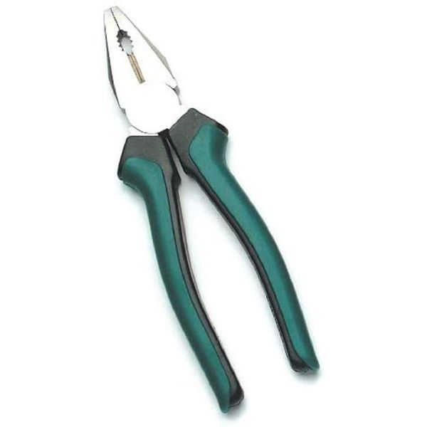 Mannesmann M10938 Professional Pliers 200 mm