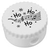 'Christmas Music' Compact Pencil Sharpener (PS00009842)