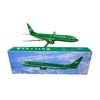 Flight Miniatures Sterling "Green" 737-800 1:200 Scale Model Airplane