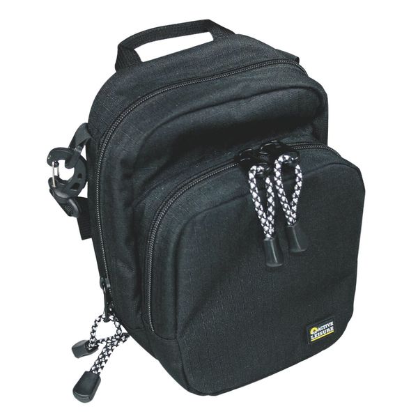Active Leisure Belt Pack Belt Bag Small, black