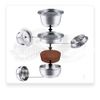 Coffee Capsule Shell For Nespresso Vertuo plus/GCA1/Delonghi ENV 135 Replacement