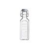 Kilner Swing Top Glass Bottle | 10 oz