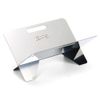 Zeol Firewood Stand, Solo Camp, Firewood Stand, Compact, Foldable, Bonfire, Medium Size