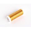 Bobbin Lace Thread Various Gold Shades 260m (Gold)