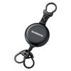 Shimano PI-041R Hook Reel CR All Black