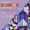 Charles Worthington Colourplex Toning Ultra Violet Conditioner