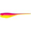 Big Bite Baits 2" Crappie MINNR/Pink Back/Chartreuse Belly (10 Pack)