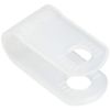 Tie Tons Nylon Clip AB – 3 N 100 Pcs