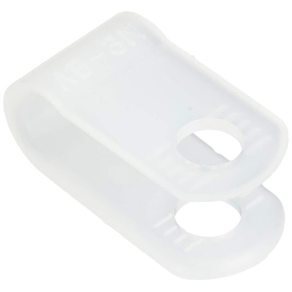 Tie Tons Nylon Clip AB – 3 N 100 Pcs