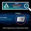 ARCTIC MX-4 (8 g) - Premium Performance Thermal Paste for All Processors (CPU, GPU - PC), Very high Thermal Conductivity, Long Durability, Safe Application, Non-Conductive