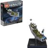 MEGA Construx HALO Forerunner Ring Installation