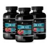 pomegranate seeds - URIC ACID COMPLEX 1430mg 3B - antioxidant blend