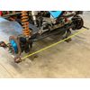 OFFROAD ANONYMOUS Toe Alignment Tool Plates (With Extension Wing Kit)