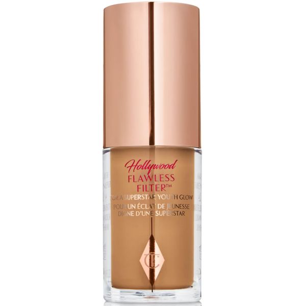 Charlotte Tilbury Travel Size Flawless Filter | 5.5ml | 6 .5 Deep