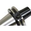 Taiwan  CAT40 M16x2.0 2" Screw-In Threaded Tool Holder Balanced New P[