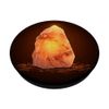 Cool Himalayan Salt Lamp PopSockets with Replaceable PopGrip