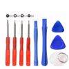 Repair Tool Pry Kit Screwdriver Set for iPhone Laptop Computer Cellphone Mobile