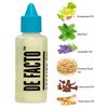 DE Facto Shaving Oil 50ML
