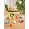 CHICCO Car Blue - Eco+