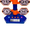 NERF Bulls-Eye Digital Target