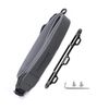 Controller Leather Strap Strap Belt Accessories with Mount for DJI RC Controller Drone