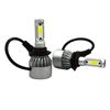 LPFIDI 2 Pack 9005 Headlight Bulbs Kit 6000K