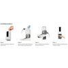 Touchless Automatic Gel/Liquid Dispenser w/ Drip Tray NEW 1200ML ships from USA!