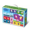 Memos Classic&Plus Peppa Pig (Children's Play)