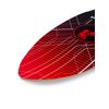 Two Bare Feet 41" Cipher Skimboard (Space Red)
