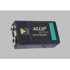 Technical Precision Replacement for Castle GETTINGE Data Logger Battery