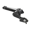 GM Genuine Parts 87838835 Rear Driver Side Suspension Automatic Forward Lighting Leveling Position Sensor