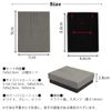 iikuru Gift Box 24 Pcs Gift Wrapping Boxes Handmade Craft ya151